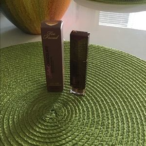 Too Faced Melted Eye Shadow